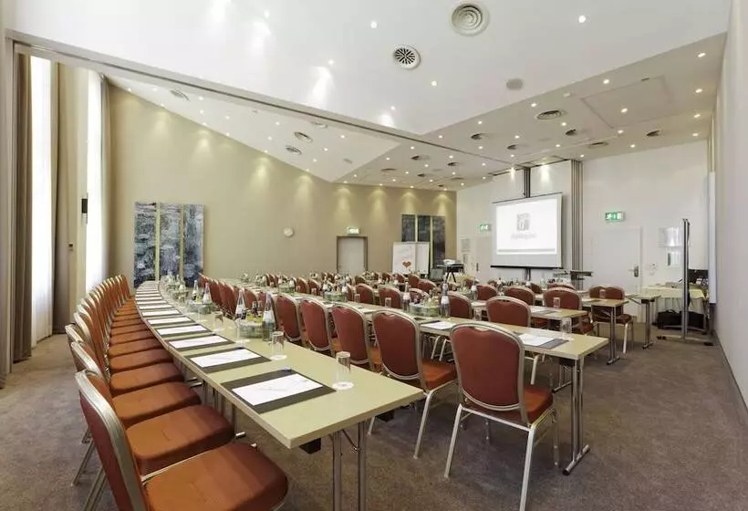 Fotos del hotel Holiday Inn Stuttgart, An Ihg:  23