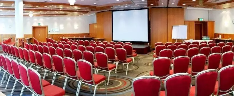 Fotos del hotel Holiday Inn Stuttgart, An Ihg:  16