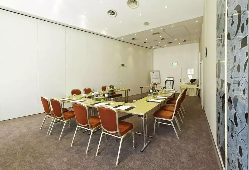 Fotos del hotel Holiday Inn Stuttgart, An Ihg:  12