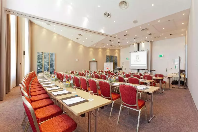 Fotos del hotel Holiday Inn Stuttgart, An Ihg:  15