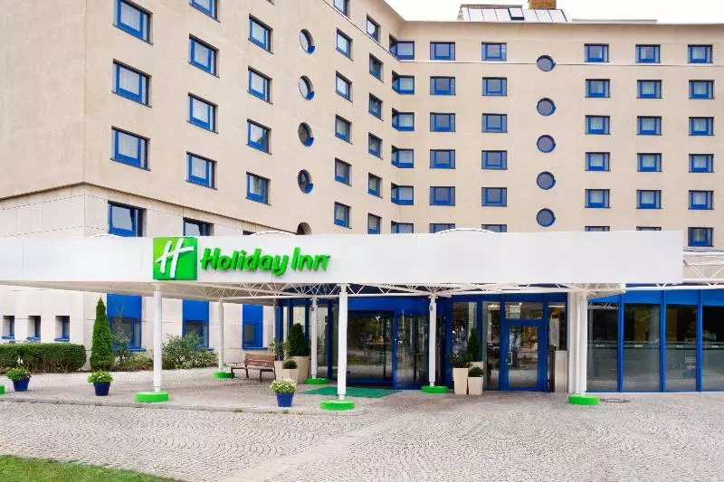 Holiday Inn Stuttgart, An Ihg