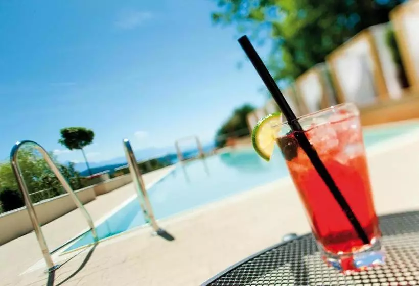 Fotos del hotel Lake S  My Lake  & Spa:  6