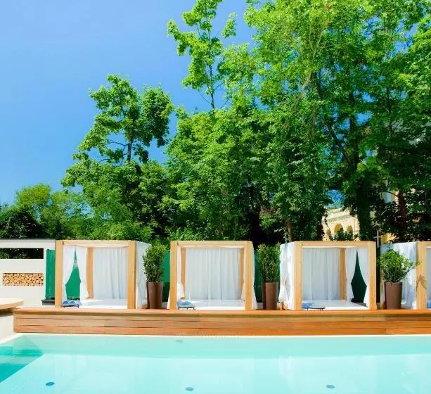 Fotos del hotel Lake S  My Lake  & Spa:  14