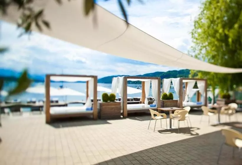 Fotos del hotel Lake S  My Lake  & Spa:  8