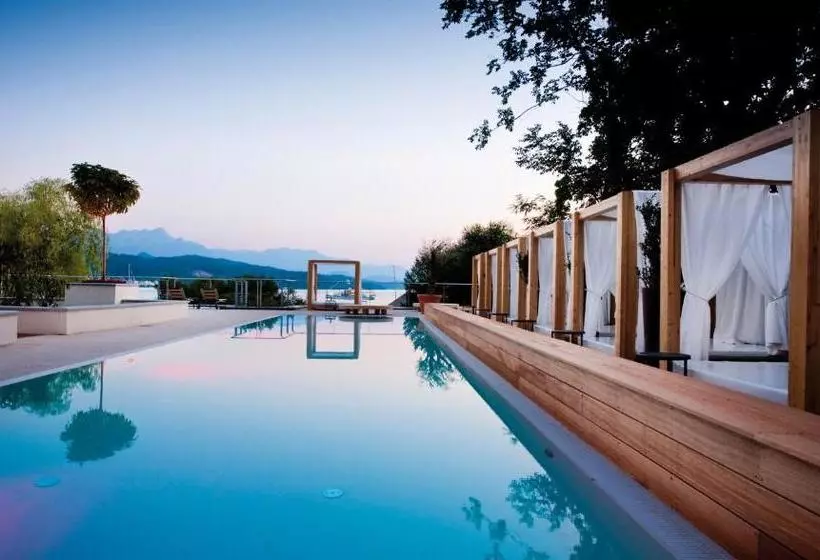 Fotos del hotel Lake S  My Lake  & Spa:  3