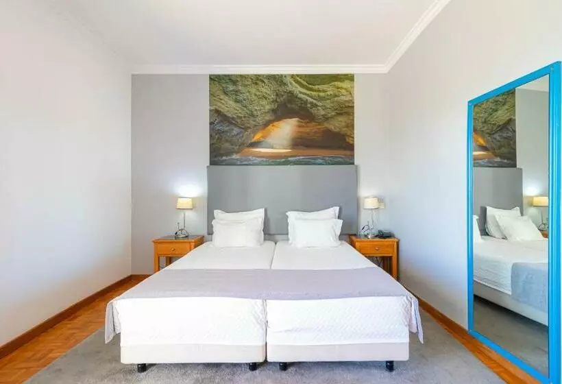 Fotos del hotel Maritur - Adults Only:  10