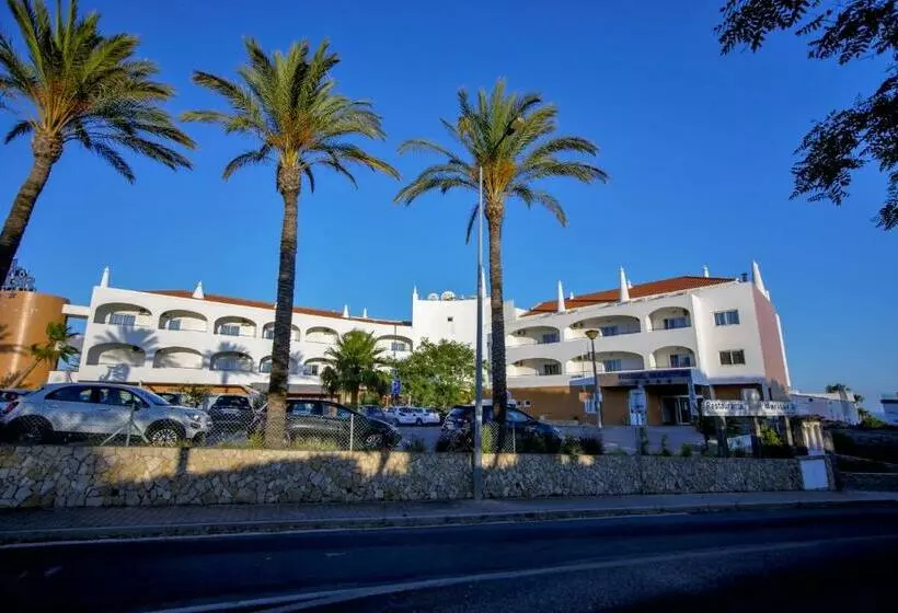 Fotos del hotel Maritur - Adults Only:  22