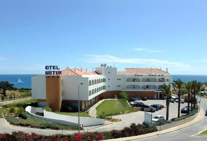 Fotos del hotel Maritur - Adults Only:  13