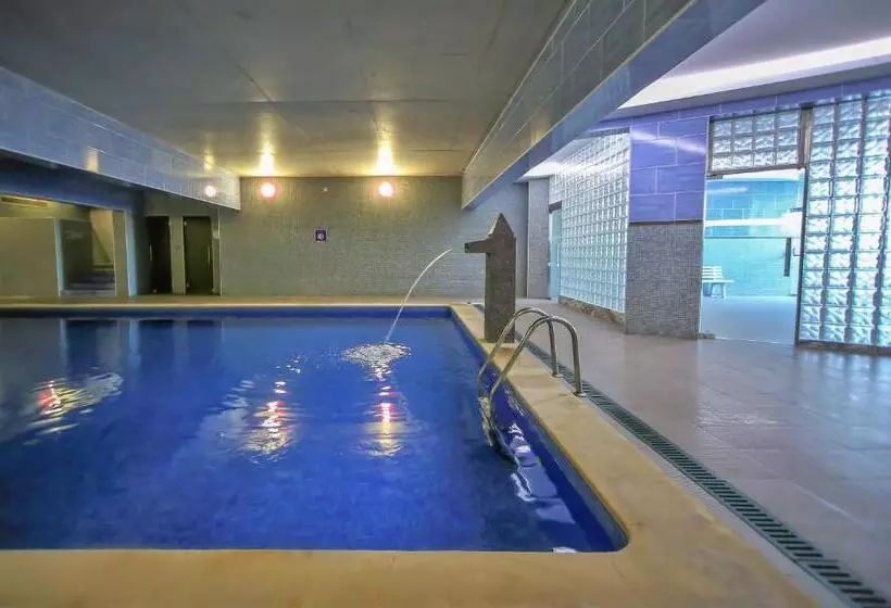 Fotos del hotel Maritur - Adults Only:  8