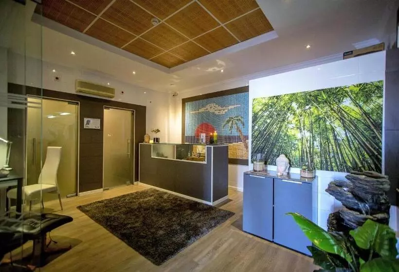 Fotos del hotel Maritur - Adults Only:  4