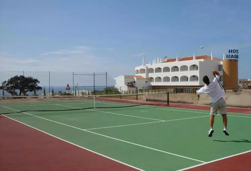 Fotos del hotel Maritur - Adults Only:  5