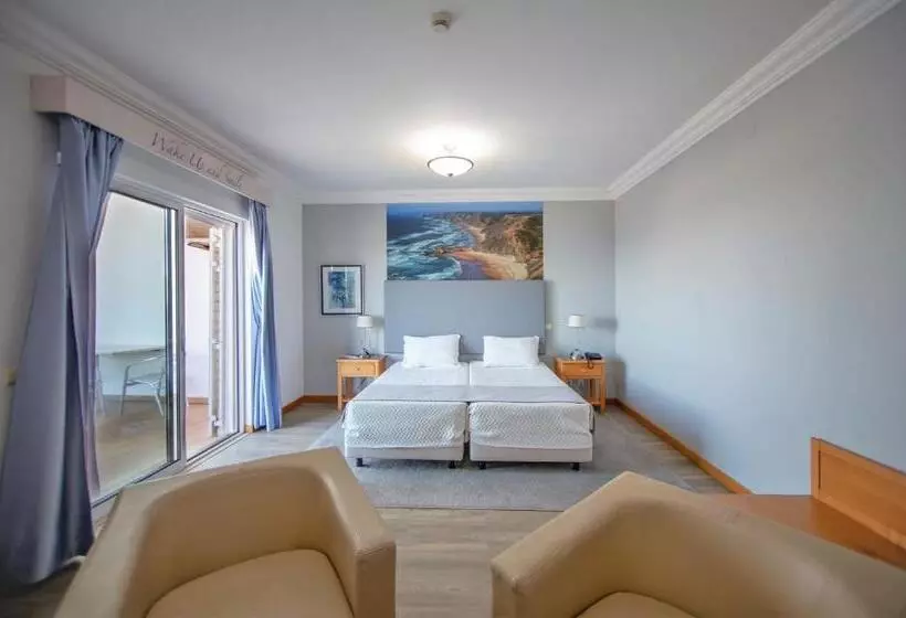 Fotos del hotel Maritur - Adults Only:  17