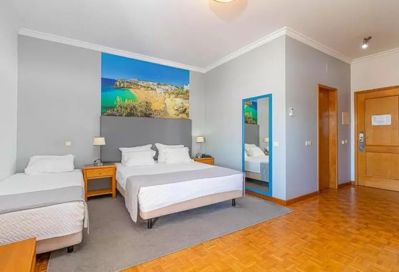 Fotos del hotel Maritur - Adults Only:  24