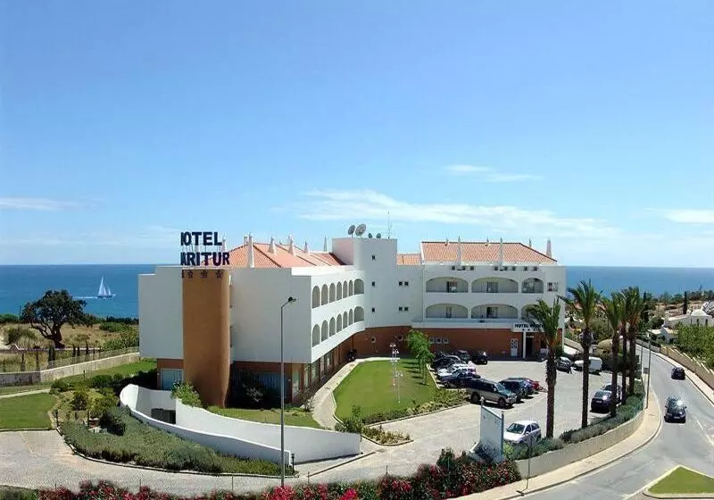 Fotos del hotel Maritur - Adults Only:  2