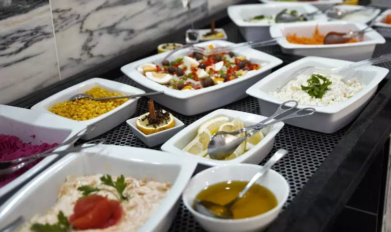 Fotos del hotel Maritur - Adults Only:  18