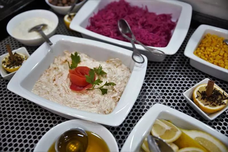 Fotos del hotel Maritur - Adults Only:  21