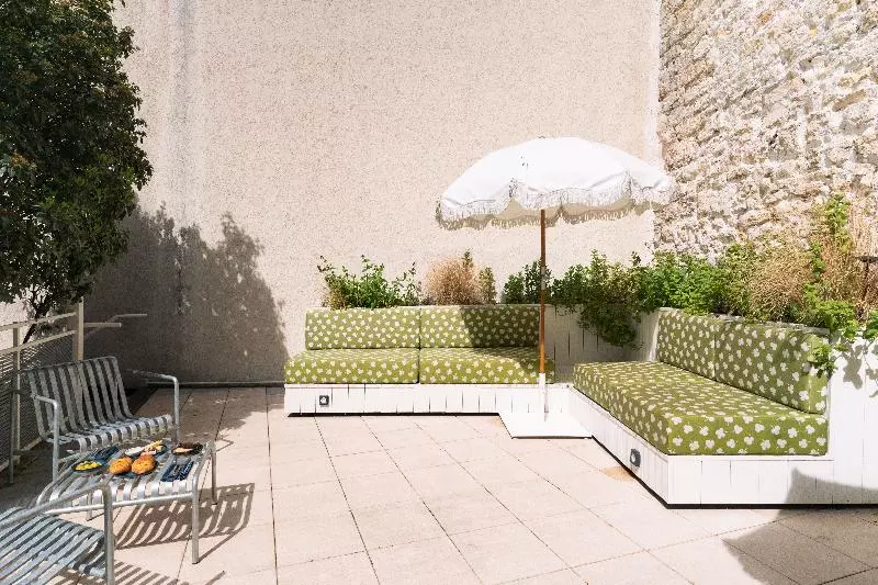 Fotos del hotel Mercure Paris Gobelins Place D'Italie:  5