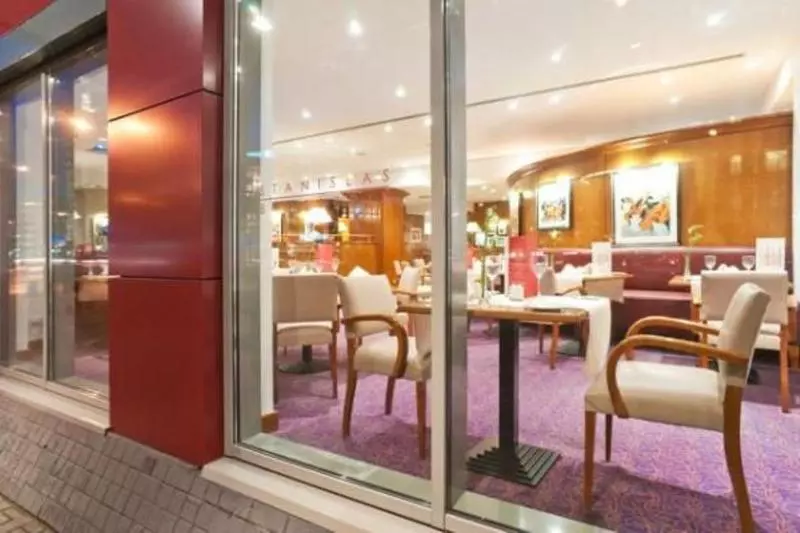 Fotos del hotel Mercure Warszawa Fryderyk Chopin:  8