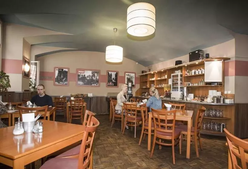 Fotos del hotel Novomestsky:  4