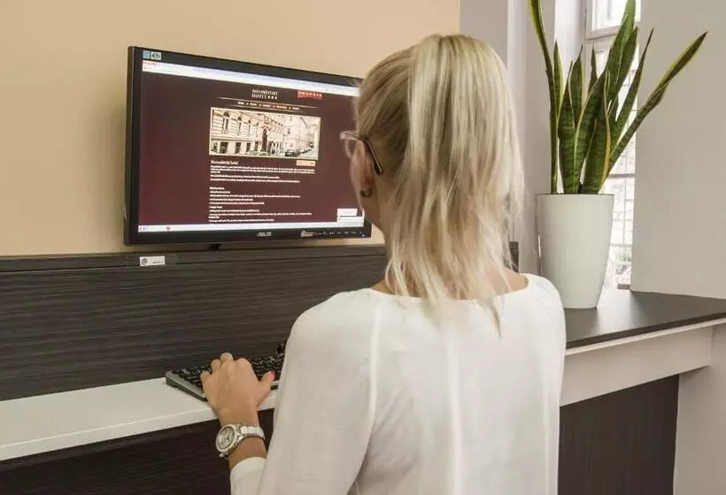 Fotos del hotel Novomestsky:  6