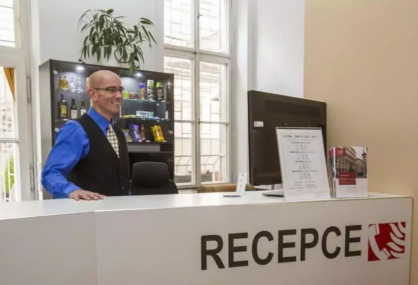 Fotos del hotel Novomestsky:  3