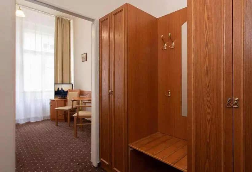 Fotos del hotel Novomestsky:  7