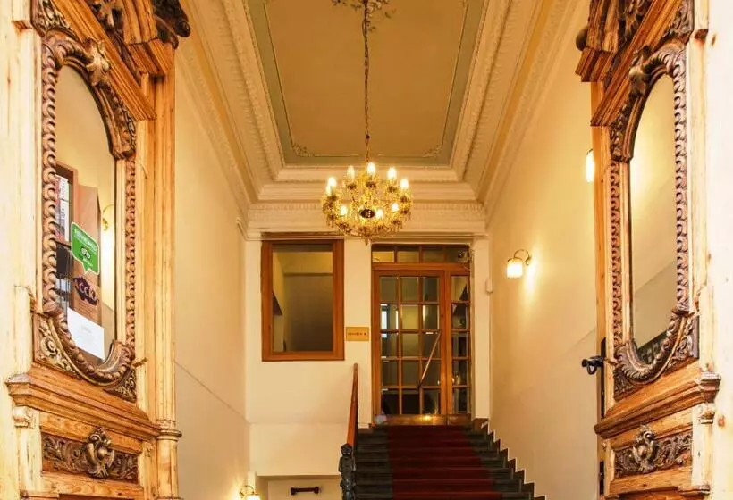 Fotos del hotel Novomestsky:  8