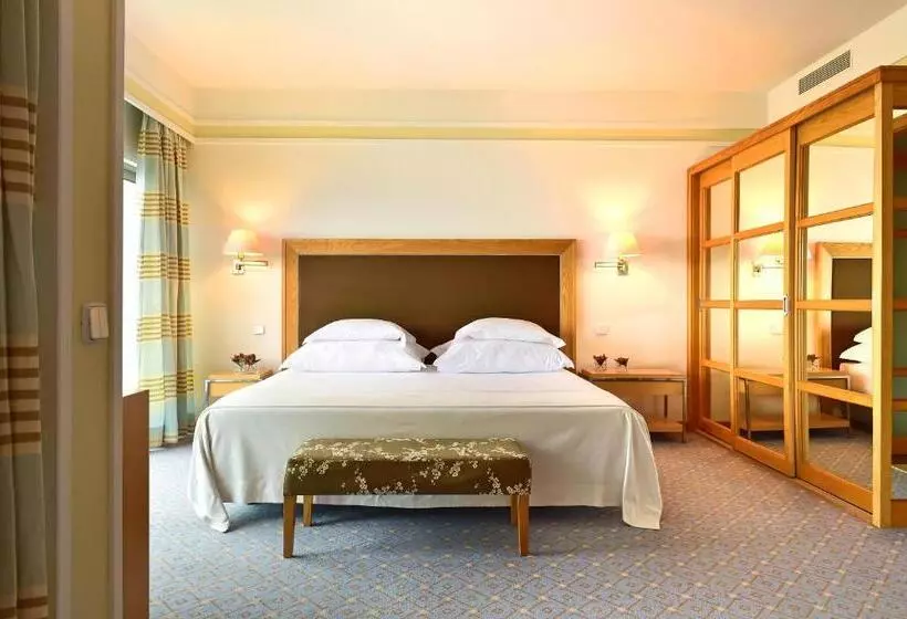 Fotos del hotel Pestana Carlton Madeira Ocean Resort:  8