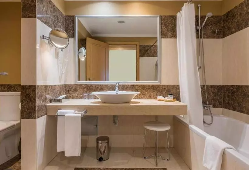 Fotos del hotel Pestana Carlton Madeira Ocean Resort:  34