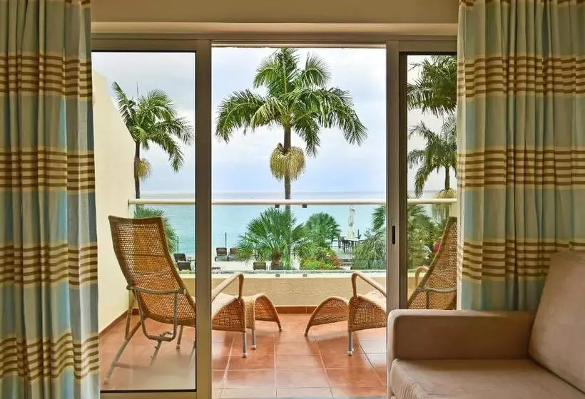 Fotos del hotel Pestana Carlton Madeira Ocean Resort:  41