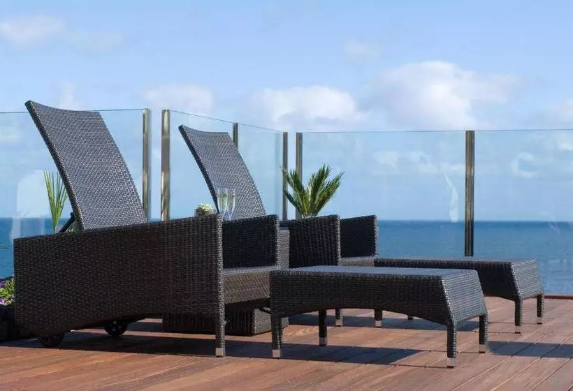 Fotos del hotel Pestana Carlton Madeira Ocean Resort:  31