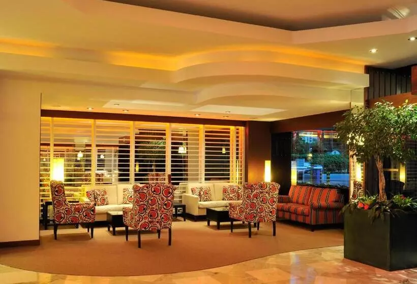 Fotos del hotel Pestana Carlton Madeira Ocean Resort:  58