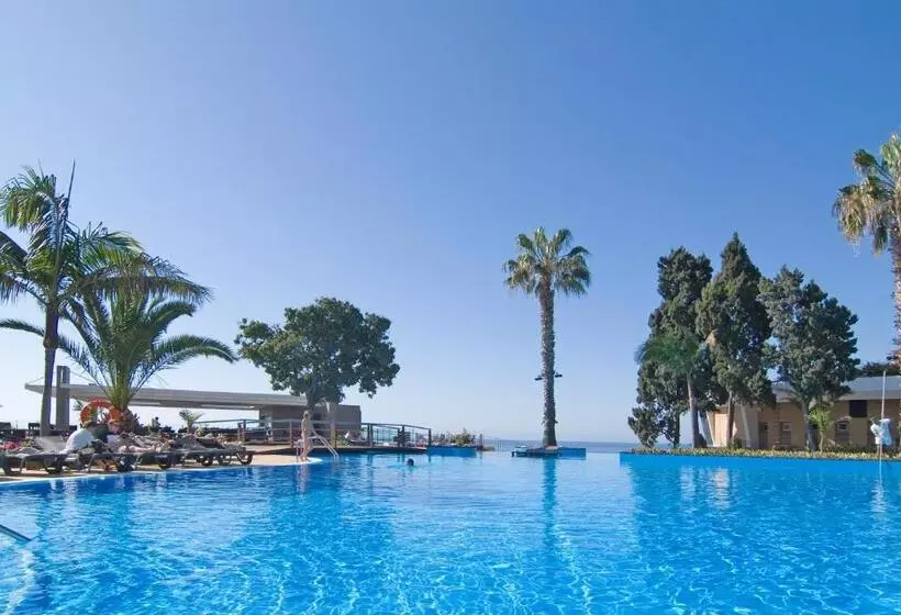 Fotos del hotel Pestana Carlton Madeira Ocean Resort:  42