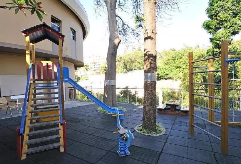 Fotos del hotel Pestana Carlton Madeira Ocean Resort:  25