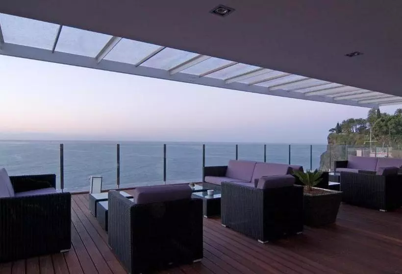 Fotos del hotel Pestana Carlton Madeira Ocean Resort:  26