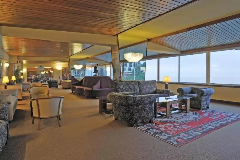 Fotos del hotel Pestana Carlton Madeira Ocean Resort:  55