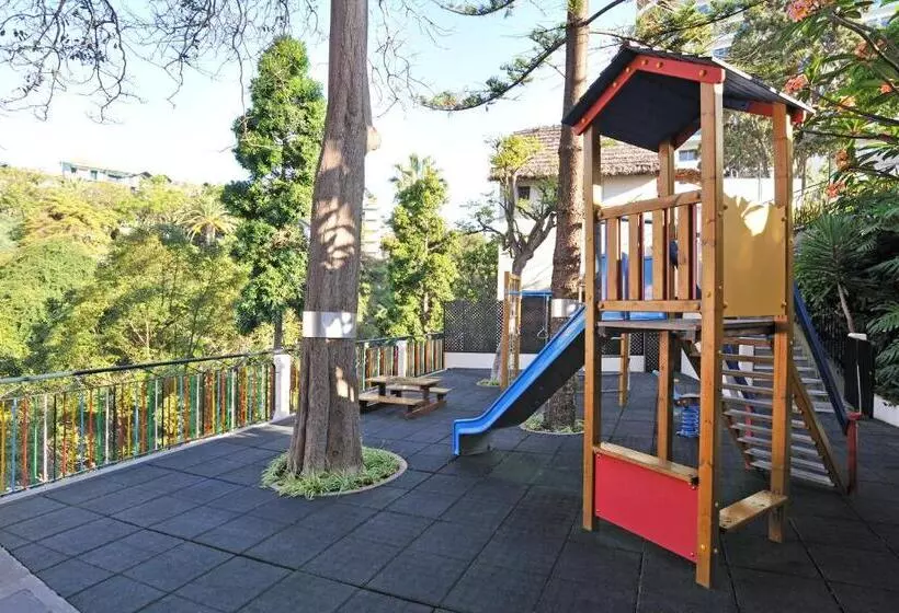 Fotos del hotel Pestana Carlton Madeira Ocean Resort:  23