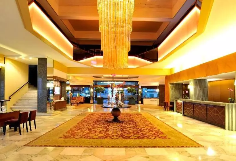 Fotos del hotel Pestana Carlton Madeira Ocean Resort:  63