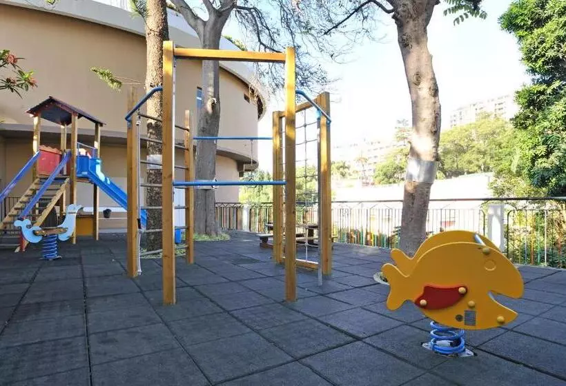 Fotos del hotel Pestana Carlton Madeira Ocean Resort:  24