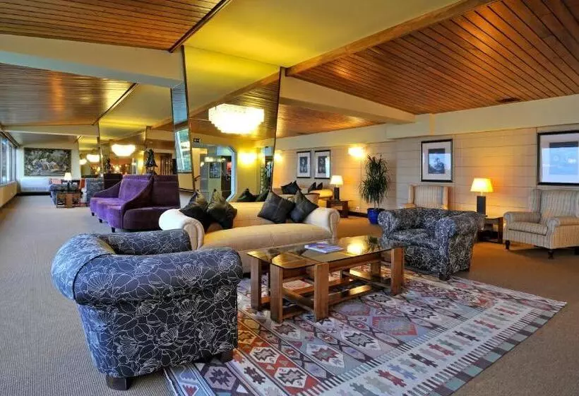 Fotos del hotel Pestana Carlton Madeira Ocean Resort:  51