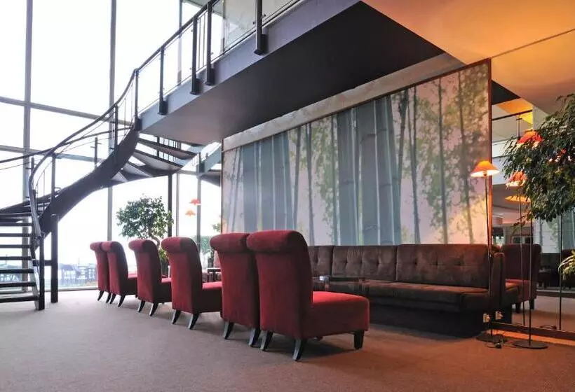 Fotos del hotel Pestana Carlton Madeira Ocean Resort:  57