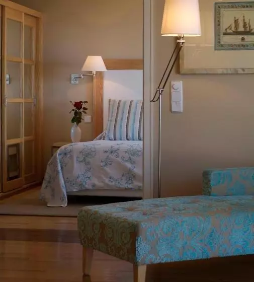 Fotos del hotel Pestana Carlton Madeira Ocean Resort:  6