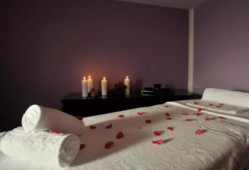 Fotos del hotel Pestana Carlton Madeira Ocean Resort:  47