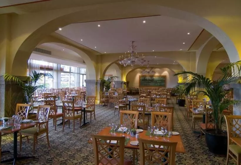 Fotos del hotel Pestana Carlton Madeira Ocean Resort:  16