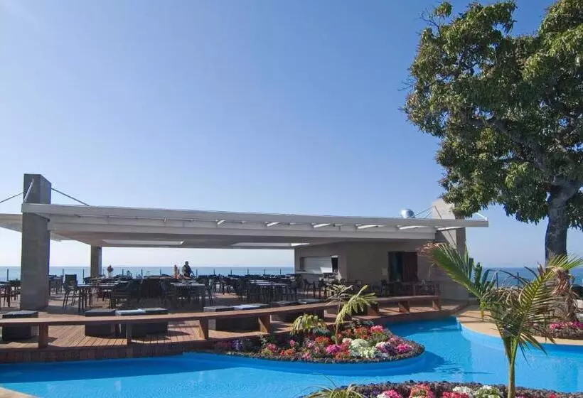 Fotos del hotel Pestana Carlton Madeira Ocean Resort:  71