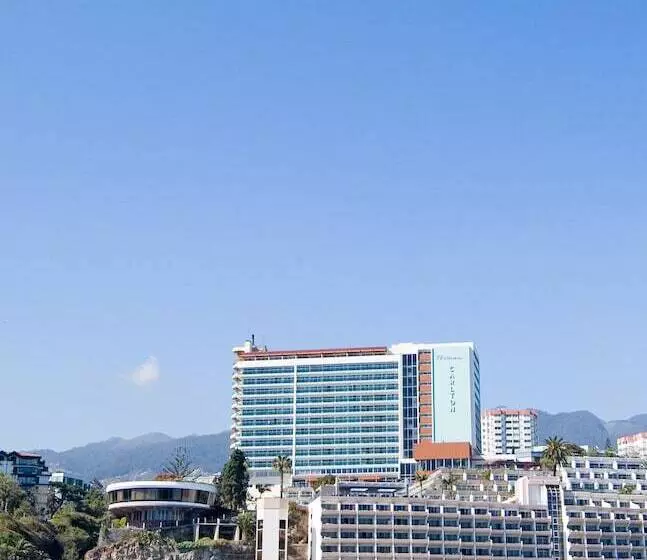 Fotos del hotel Pestana Carlton Madeira Ocean Resort:  44