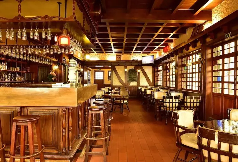 Fotos del hotel Pestana Carlton Madeira Ocean Resort:  70