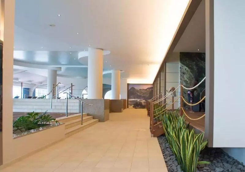 Fotos del hotel Pestana Carlton Madeira Ocean Resort:  60