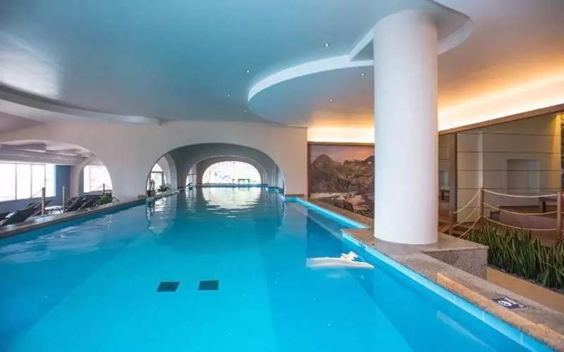 Pestana Carlton Madeira Ocean Resort