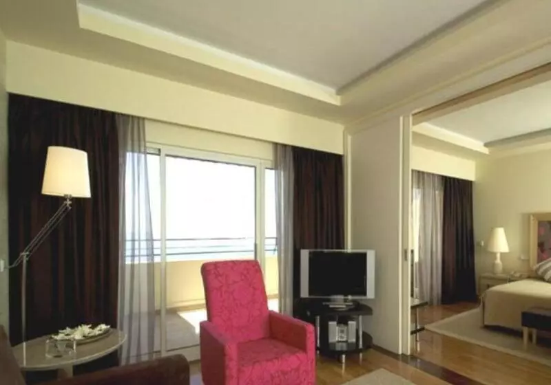 Fotos del hotel Pestana Carlton Madeira Ocean Resort:  50